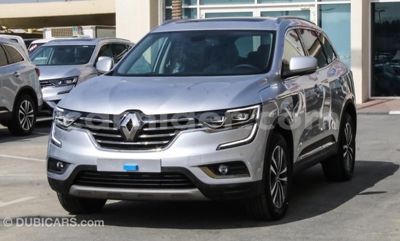 Acheter Import Voiture Renault Koleos Autre à Import - Dubai, Agadez Acheter Import Voiture Renault Koleos Autre à Import - Dubai, Agadez