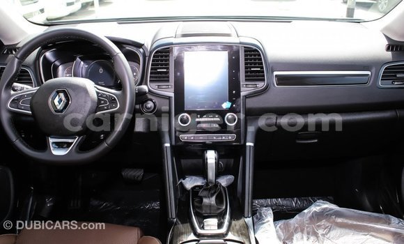 Acheter Import Voiture Renault Koleos Autre à Import - Dubai, Agadez Acheter Import Voiture Renault Koleos Autre à Import - Dubai, Agadez
