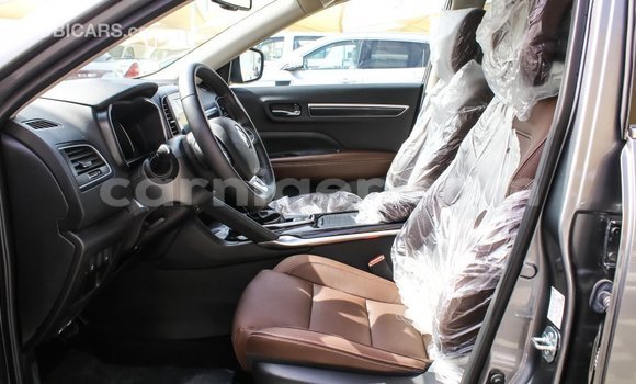 Acheter Import Voiture Renault Koleos Autre à Import - Dubai, Agadez Acheter Import Voiture Renault Koleos Autre à Import - Dubai, Agadez