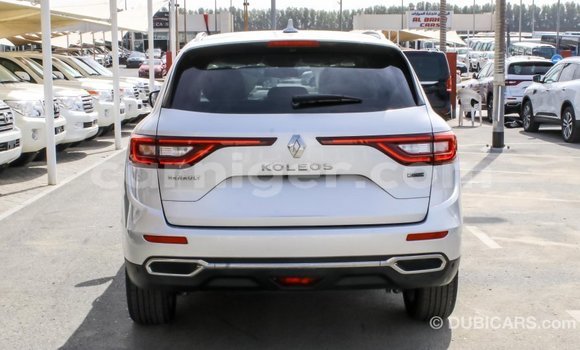 Acheter Import Voiture Renault Koleos Autre à Import - Dubai, Agadez Acheter Import Voiture Renault Koleos Autre à Import - Dubai, Agadez