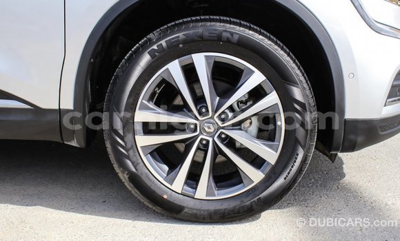 Acheter Import Voiture Renault Koleos Autre à Import - Dubai, Agadez Acheter Import Voiture Renault Koleos Autre à Import - Dubai, Agadez