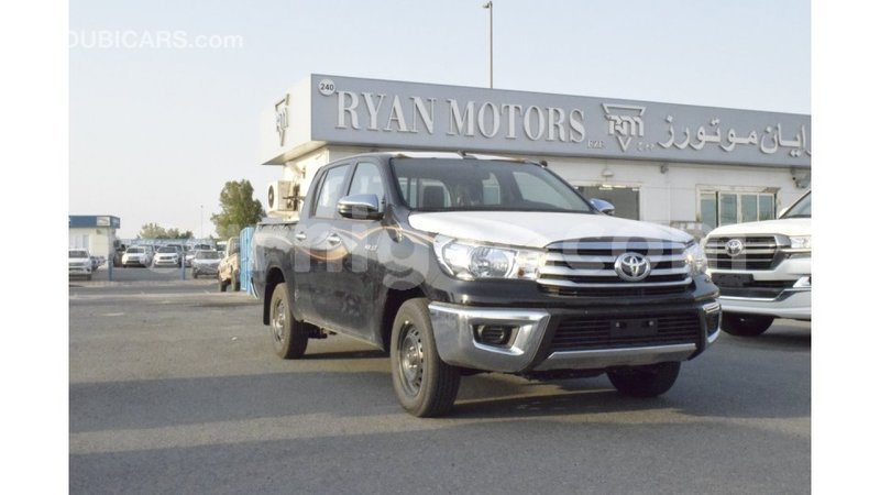 Big with watermark toyota hilux agadez import dubai 6353