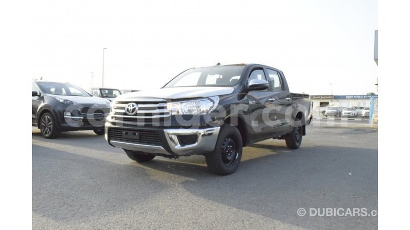 Big with watermark toyota hilux agadez import dubai 6353