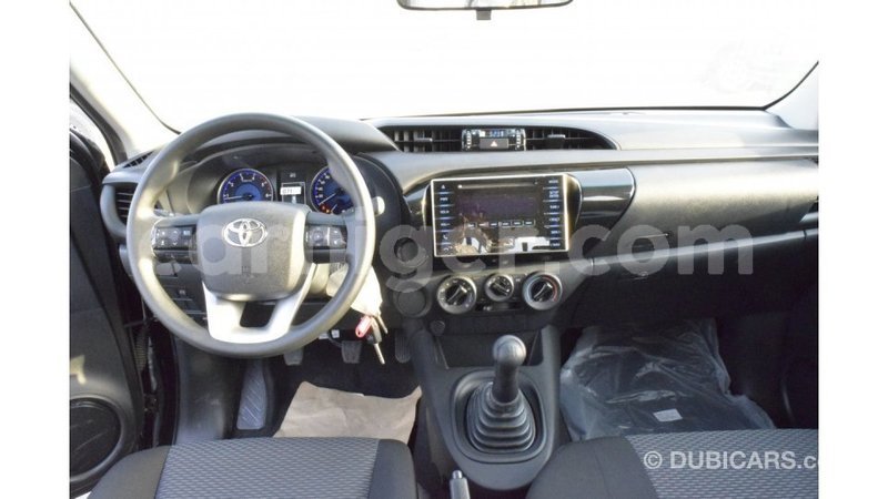 Big with watermark toyota hilux agadez import dubai 6353