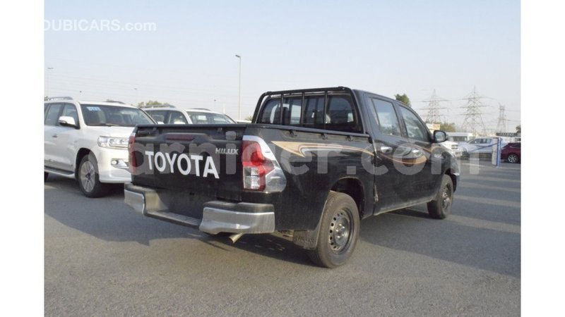 Big with watermark toyota hilux agadez import dubai 6353