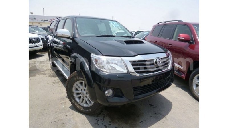 Big with watermark toyota hilux agadez import dubai 6354