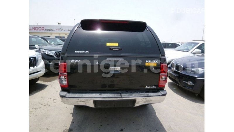 Big with watermark toyota hilux agadez import dubai 6354