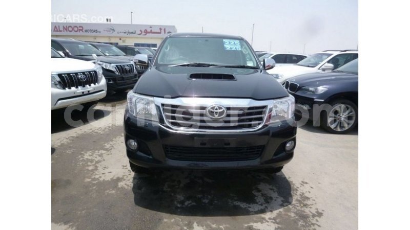 Big with watermark toyota hilux agadez import dubai 6354