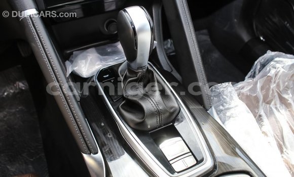 Buy Import Renault Koleos White Car in Import - Dubai in Agadez Buy Import Renault Koleos White Car in Import - Dubai in Agadez