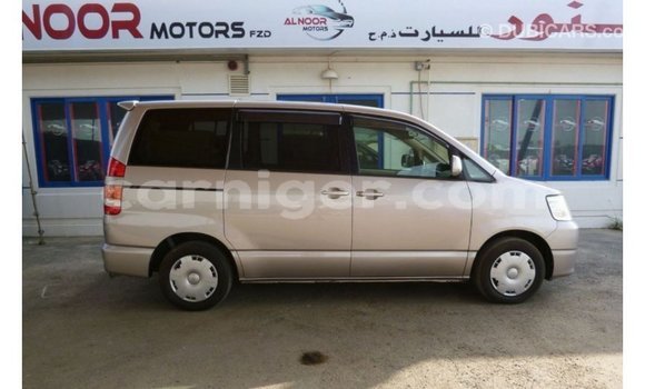 Buy Import Toyota Voxy Other Car in Import - Dubai in Agadez Buy Import Toyota Voxy Other Car in Import - Dubai in Agadez