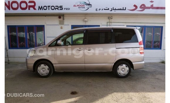 Buy Import Toyota Voxy Other Car in Import - Dubai in Agadez Buy Import Toyota Voxy Other Car in Import - Dubai in Agadez