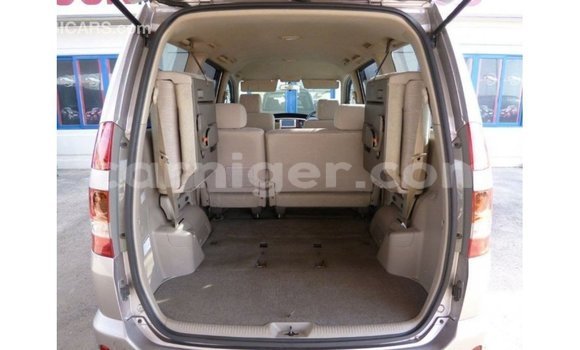 Buy Import Toyota Voxy Other Car in Import - Dubai in Agadez Buy Import Toyota Voxy Other Car in Import - Dubai in Agadez