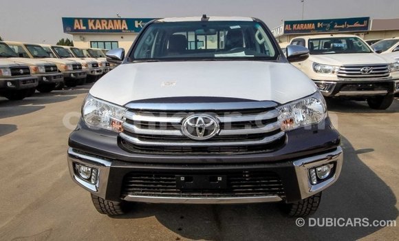Sayi Imported Toyota Hilux Other Mota in Import - Dubai a Agadez Sayi Imported Toyota Hilux Other Mota in Import - Dubai a Agadez