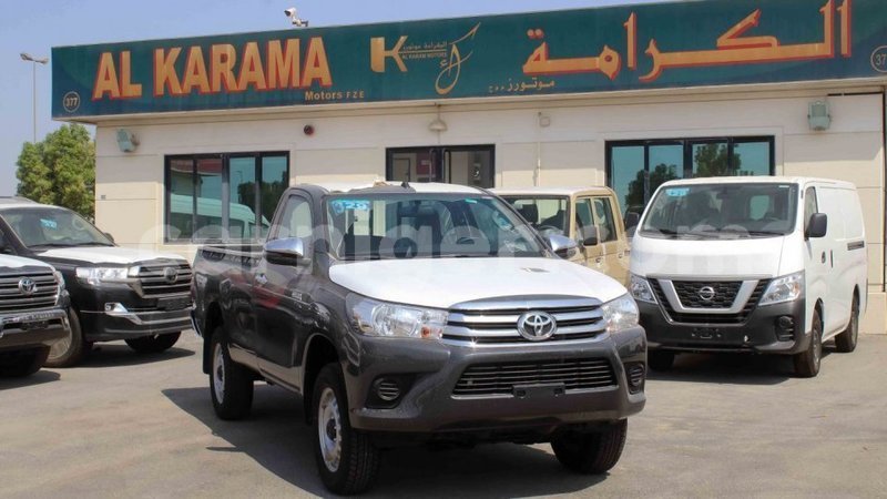 Big with watermark toyota hilux agadez import dubai 6367