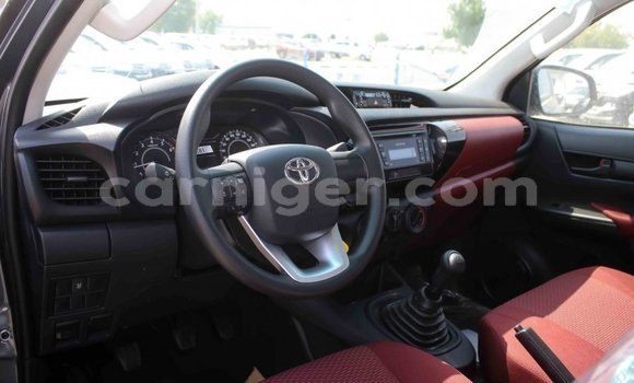 Buy Import Toyota Hilux Other Car in Import - Dubai in Agadez Buy Import Toyota Hilux Other Car in Import - Dubai in Agadez
