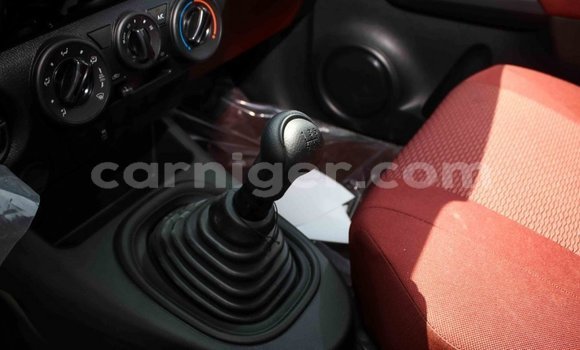 Buy Import Toyota Hilux Other Car in Import - Dubai in Agadez Buy Import Toyota Hilux Other Car in Import - Dubai in Agadez