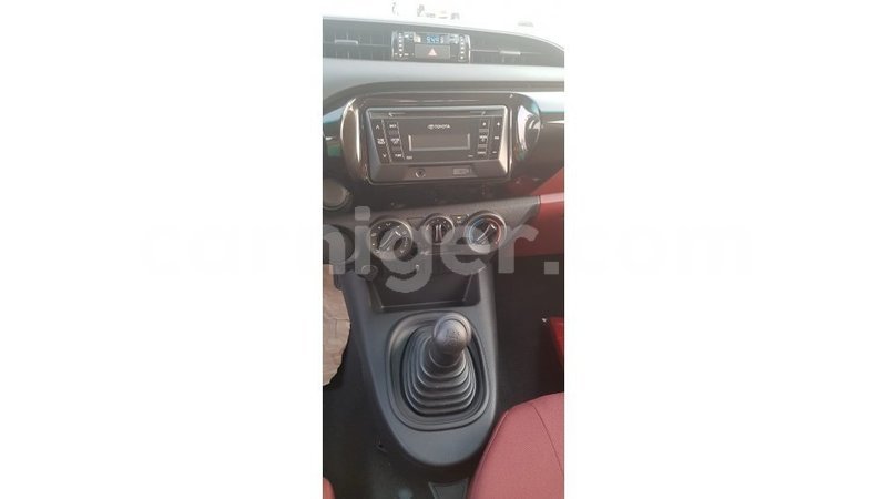 Big with watermark toyota hilux agadez import dubai 6370