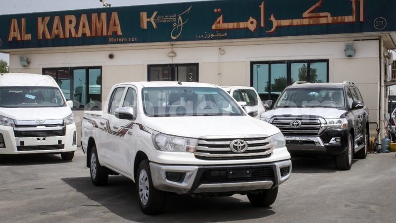 Big with watermark toyota hilux agadez import dubai 6376