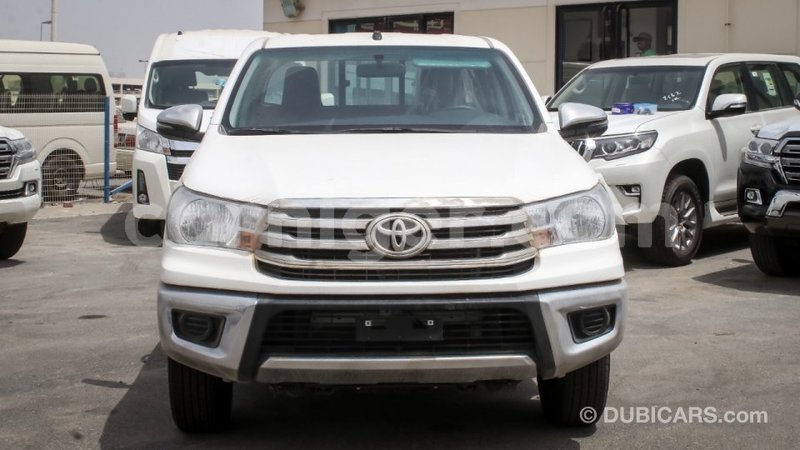 Big with watermark toyota hilux agadez import dubai 6376