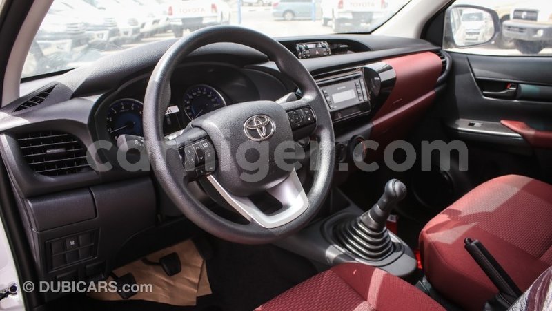 Big with watermark toyota hilux agadez import dubai 6376