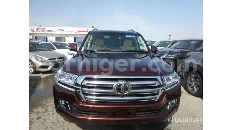 Big with watermark toyota land cruiser agadez import dubai 6383