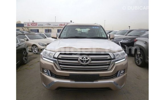 Acheter Import Utilitaire Toyota Land Cruiser Autre à Import - Dubai, Agadez Acheter Import Utilitaire Toyota Land Cruiser Autre à Import - Dubai, Agadez