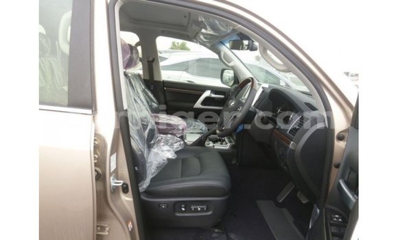Acheter Import Utilitaire Toyota Land Cruiser Autre à Import - Dubai, Agadez Acheter Import Utilitaire Toyota Land Cruiser Autre à Import - Dubai, Agadez