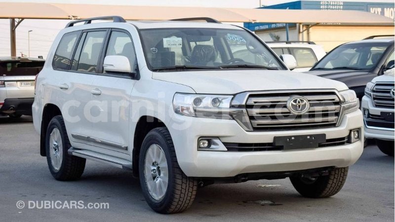 Big with watermark toyota land cruiser agadez import dubai 6386