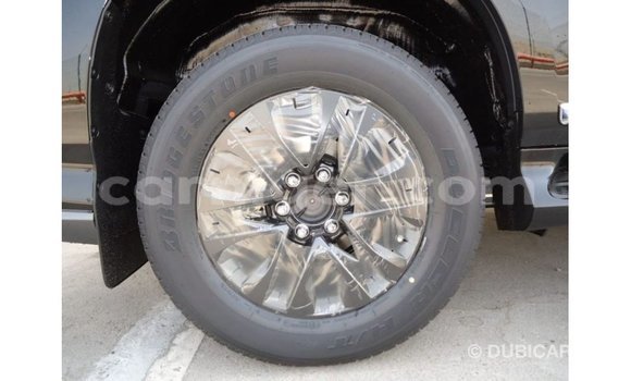 Buy Import Lexus GX Black Car in Import - Dubai in Agadez Buy Import Lexus GX Black Car in Import - Dubai in Agadez