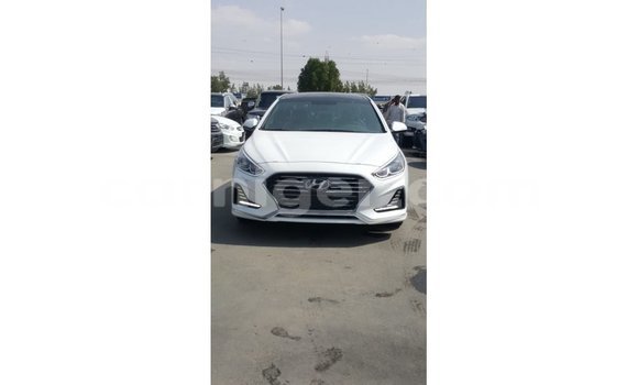 اشتري Imported Hyundai Sonata White سيارة في Import - Dubai في أغاديز اشتري Imported Hyundai Sonata White سيارة في Import - Dubai في أغاديز