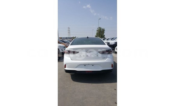 اشتري Imported Hyundai Sonata White سيارة في Import - Dubai في أغاديز اشتري Imported Hyundai Sonata White سيارة في Import - Dubai في أغاديز