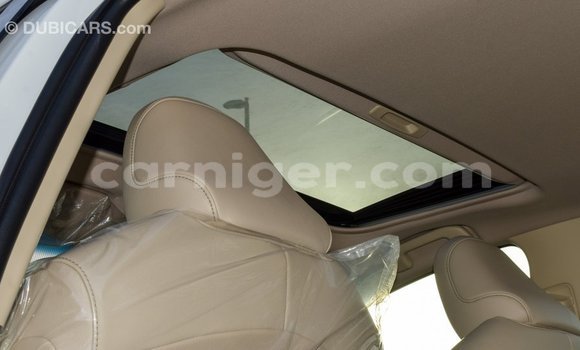 Buy Import Toyota Camry White Car in Import - Dubai in Agadez Buy Import Toyota Camry White Car in Import - Dubai in Agadez