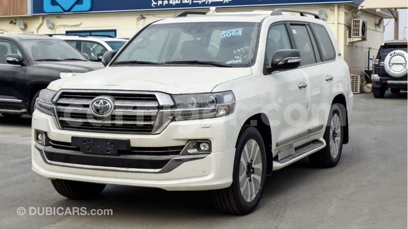 Big with watermark toyota land cruiser agadez import dubai 6398