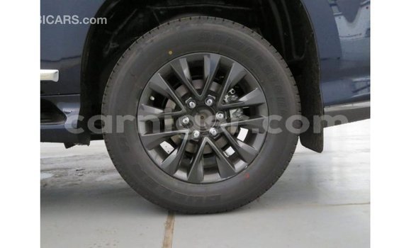 Buy Import Lexus GX Blue Car in Import - Dubai in Agadez Buy Import Lexus GX Blue Car in Import - Dubai in Agadez