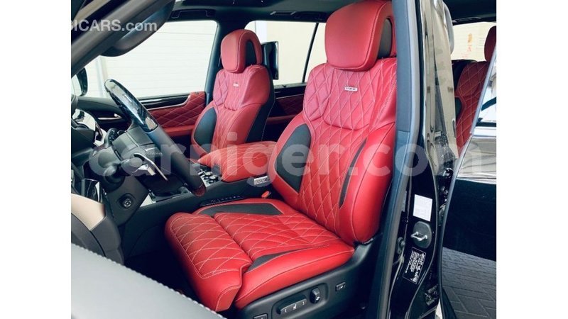 Big with watermark lexus lx agadez import dubai 6400