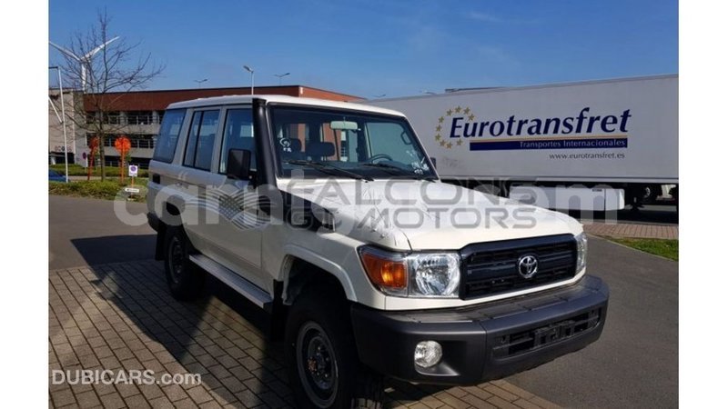 Big with watermark toyota land cruiser agadez import dubai 6401