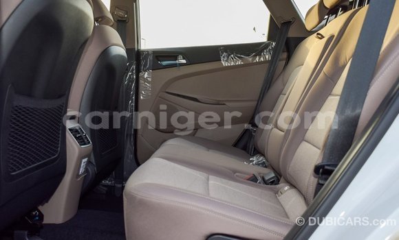 Acheter Import Voiture Hyundai Tucson Blanc à Import - Dubai, Agadez Acheter Import Voiture Hyundai Tucson Blanc à Import - Dubai, Agadez