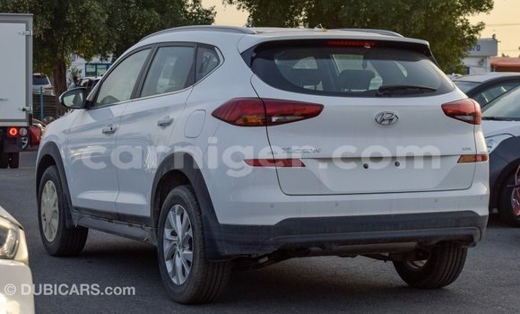 Acheter Import Voiture Hyundai Tucson Blanc à Import - Dubai, Agadez Acheter Import Voiture Hyundai Tucson Blanc à Import - Dubai, Agadez