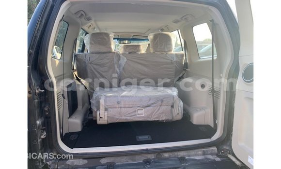 Buy Import Mitsubishi Pajero Black Car in Import - Dubai in Agadez Buy Import Mitsubishi Pajero Black Car in Import - Dubai in Agadez
