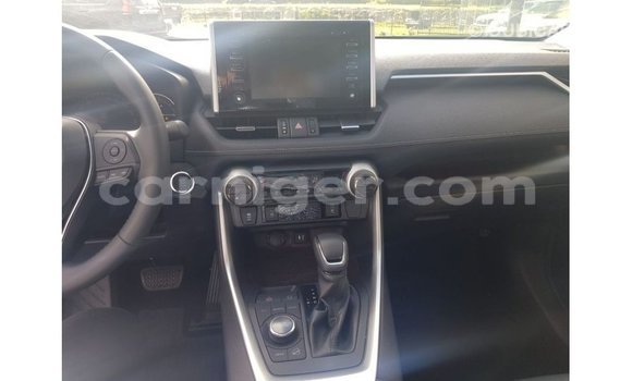 Buy Import Toyota RAV4 Other Car in Import - Dubai in Agadez Buy Import Toyota RAV4 Other Car in Import - Dubai in Agadez