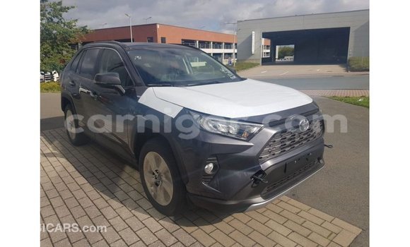 Buy Import Toyota RAV4 Other Car in Import - Dubai in Agadez Buy Import Toyota RAV4 Other Car in Import - Dubai in Agadez