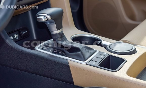 Buy Import Kia Sportage White Car in Import - Dubai in Agadez Buy Import Kia Sportage White Car in Import - Dubai in Agadez