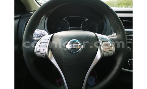 Buy Import Nissan Altima White Car in Import - Dubai in Agadez Buy Import Nissan Altima White Car in Import - Dubai in Agadez