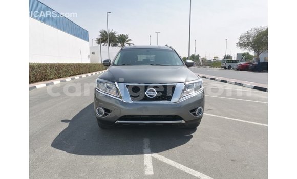 Buy Import Nissan Pathfinder Other Car in Import - Dubai in Agadez Buy Import Nissan Pathfinder Other Car in Import - Dubai in Agadez