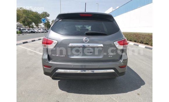 Buy Import Nissan Pathfinder Other Car in Import - Dubai in Agadez Buy Import Nissan Pathfinder Other Car in Import - Dubai in Agadez