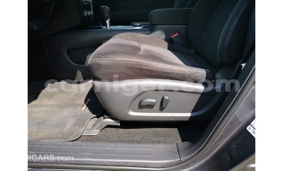 Buy Import Nissan Pathfinder Other Car in Import - Dubai in Agadez Buy Import Nissan Pathfinder Other Car in Import - Dubai in Agadez