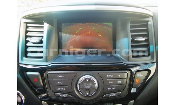 Buy Import Nissan Pathfinder Other Car in Import - Dubai in Agadez Buy Import Nissan Pathfinder Other Car in Import - Dubai in Agadez