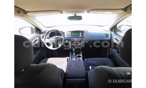 Buy Import Nissan Pathfinder Other Car in Import - Dubai in Agadez Buy Import Nissan Pathfinder Other Car in Import - Dubai in Agadez