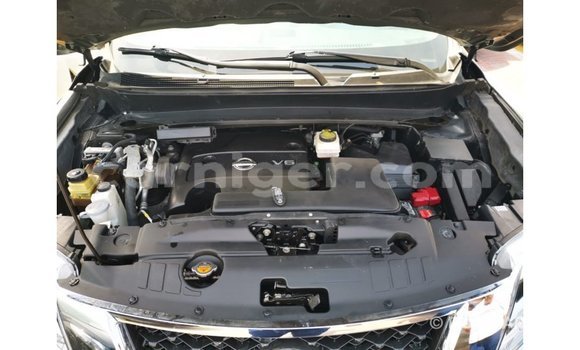 Buy Import Nissan Pathfinder Other Car in Import - Dubai in Agadez Buy Import Nissan Pathfinder Other Car in Import - Dubai in Agadez