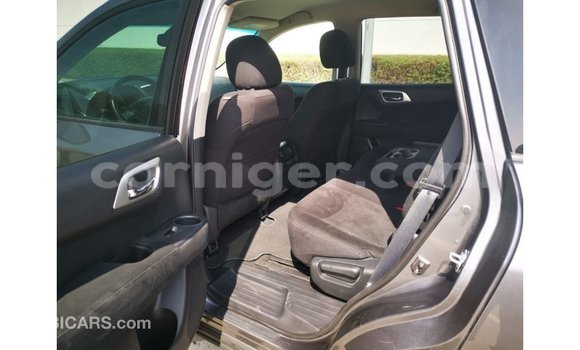 Buy Import Nissan Pathfinder Other Car in Import - Dubai in Agadez Buy Import Nissan Pathfinder Other Car in Import - Dubai in Agadez